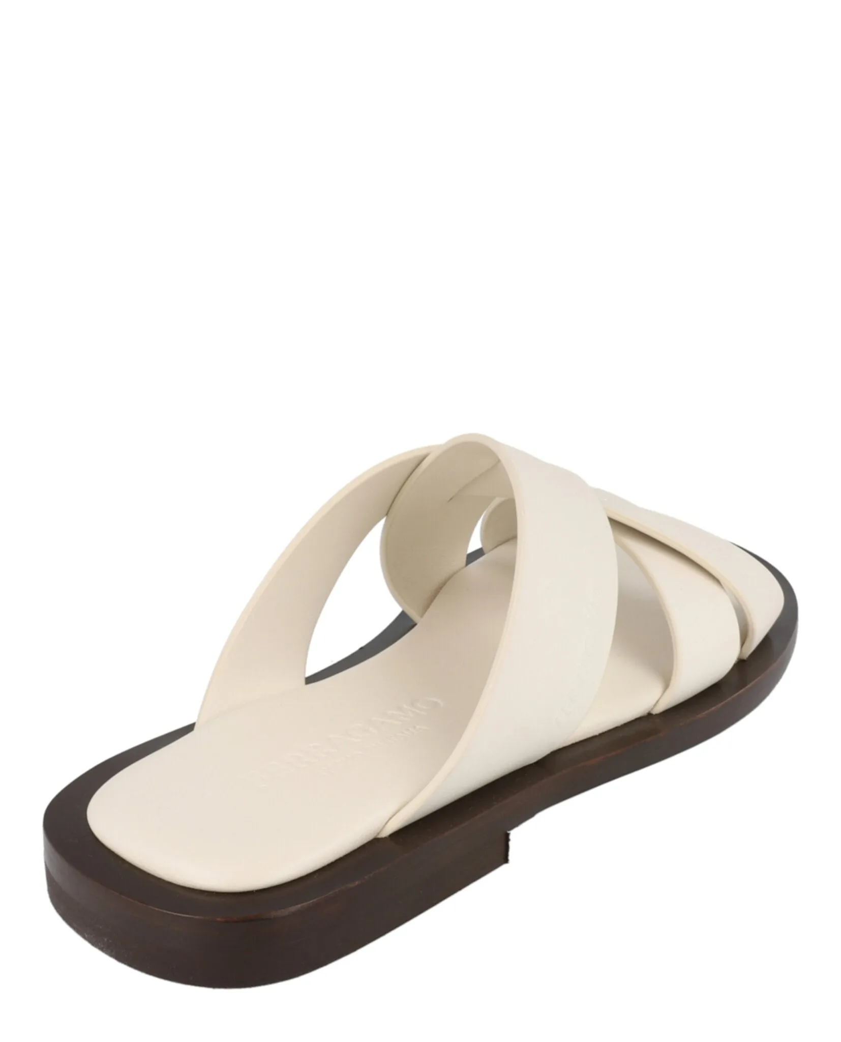 Forino Leather Sandals