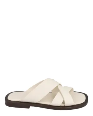 Forino Leather Sandals
