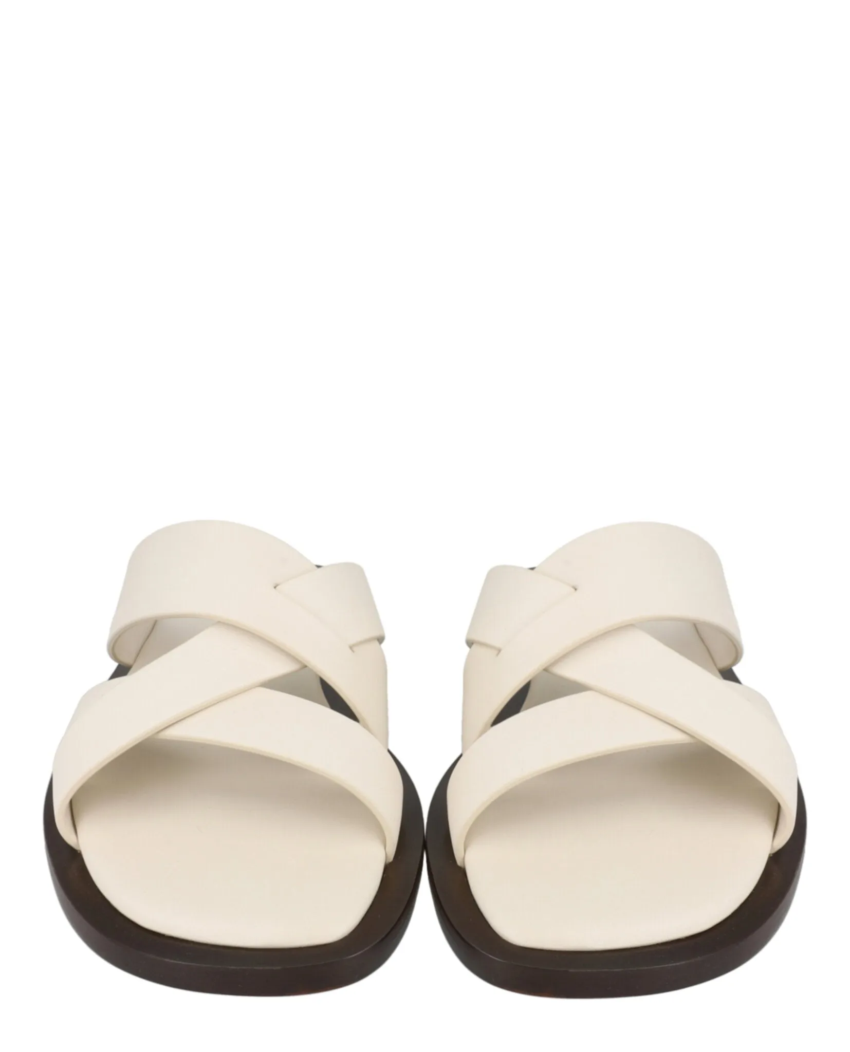 Forino Leather Sandals