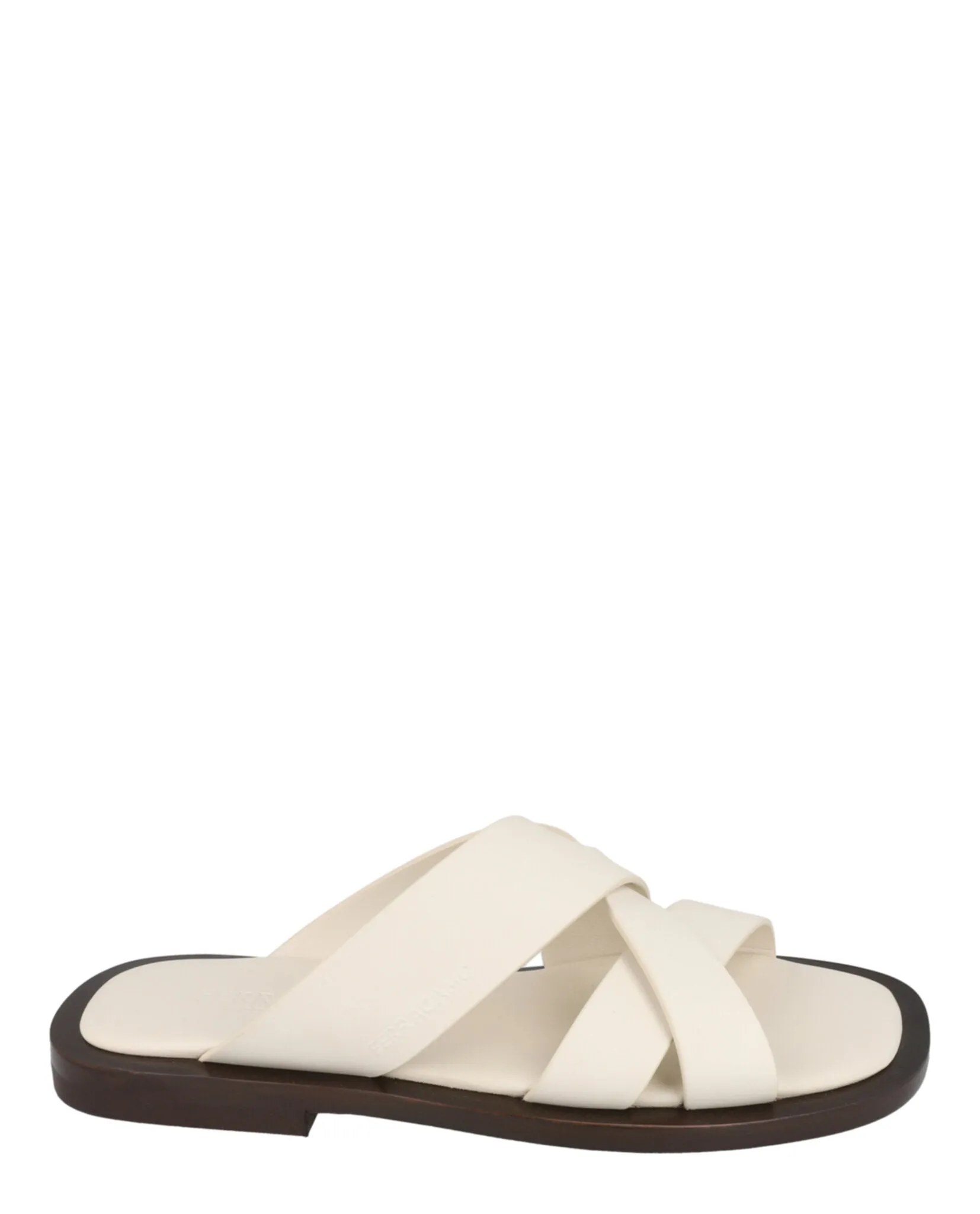 Forino Leather Sandals