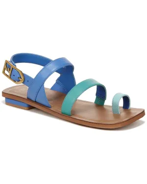 Franco Sarto Ellis Leather Sandal