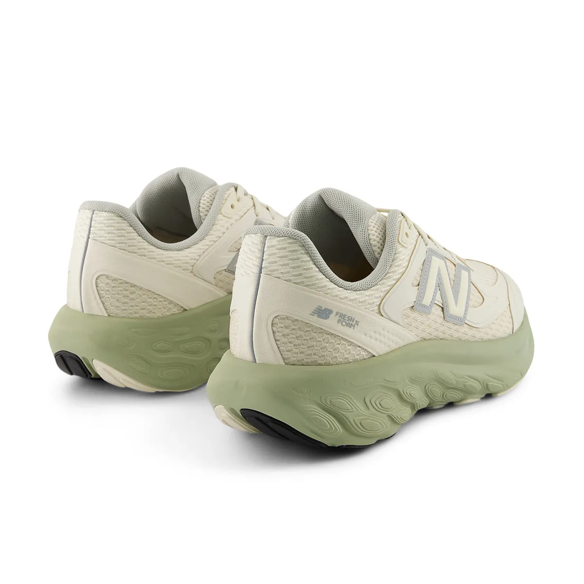 Fresh Foam X 1080 'Linen Olivine'