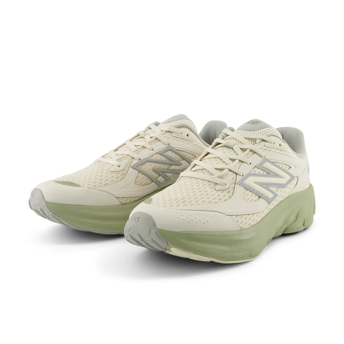 Fresh Foam X 1080 'Linen Olivine'