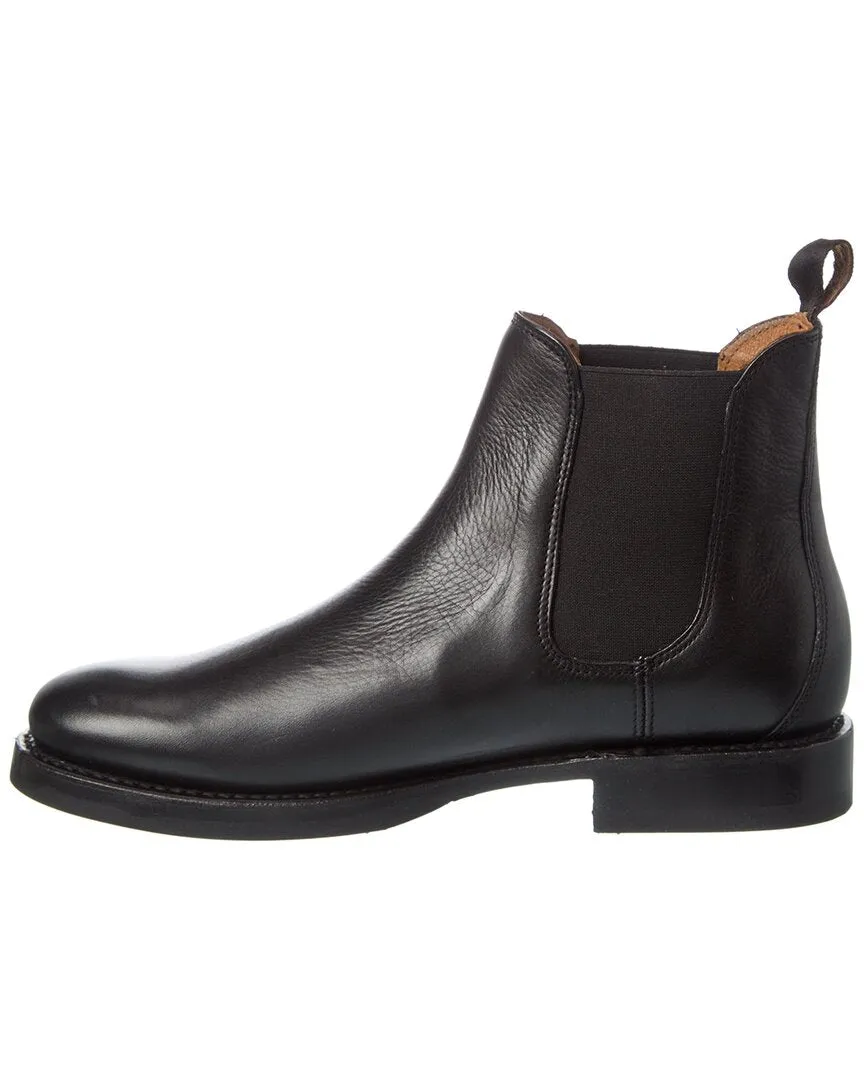 Frye Dylan Leather Chelsea Boot