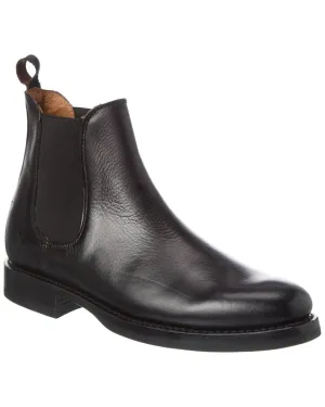 Frye Dylan Leather Chelsea Boot