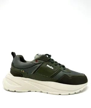 GEN5 Sneaker in Cactus Green from MoEa
