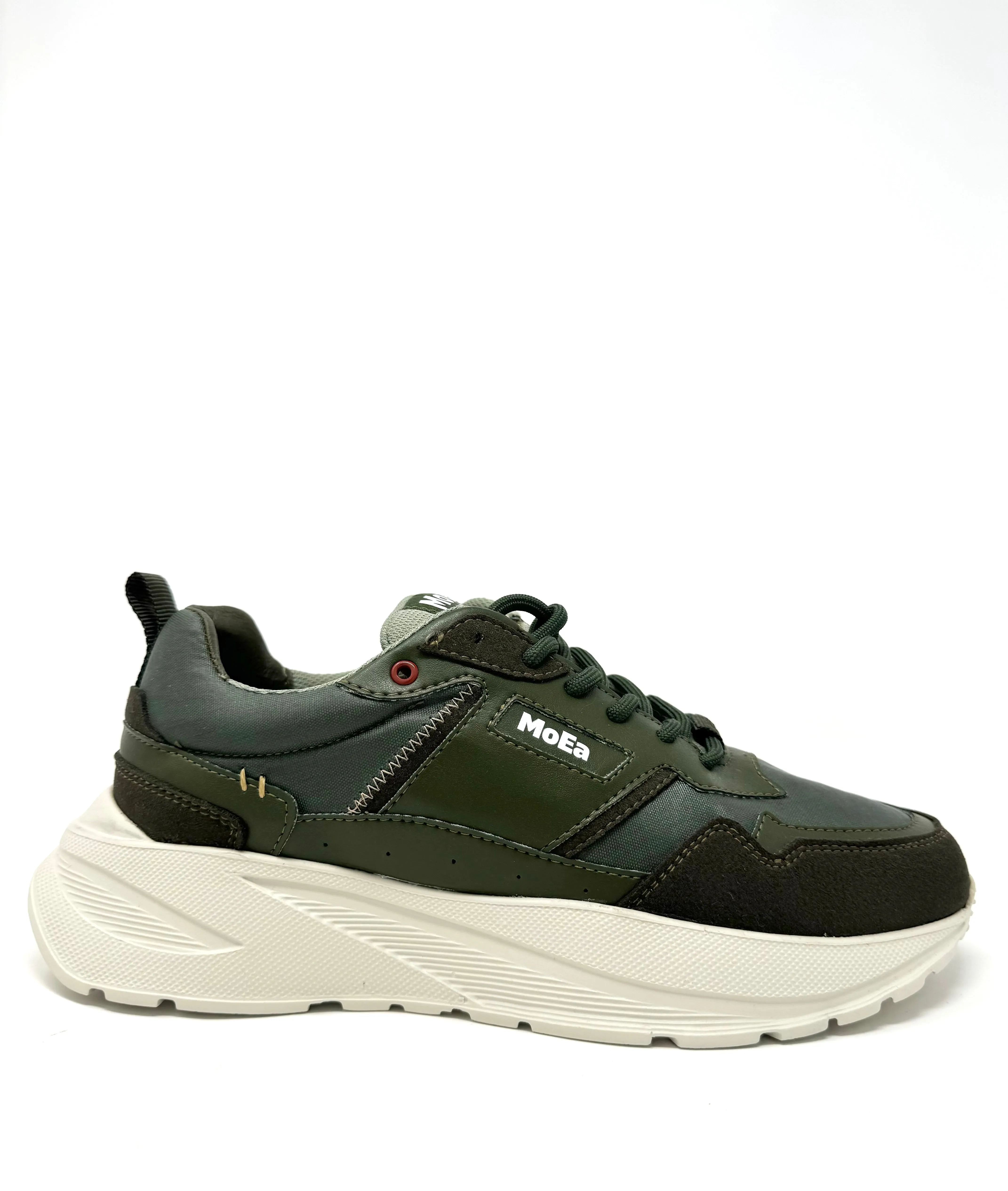 GEN5 Sneaker in Cactus Green from MoEa