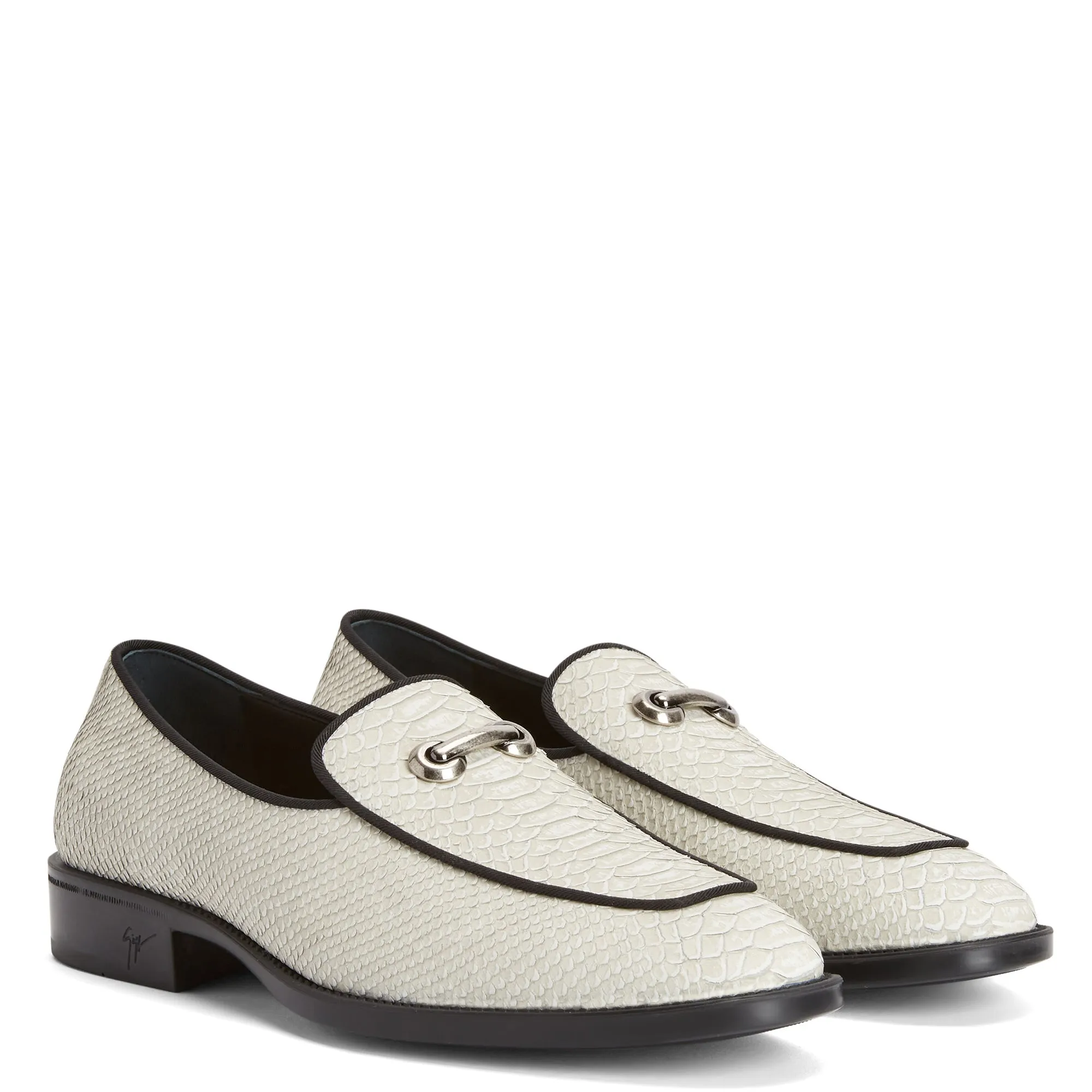 Giuseppe Zanotti Archibald