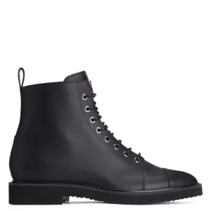 Giuseppe Zanotti Chris Low