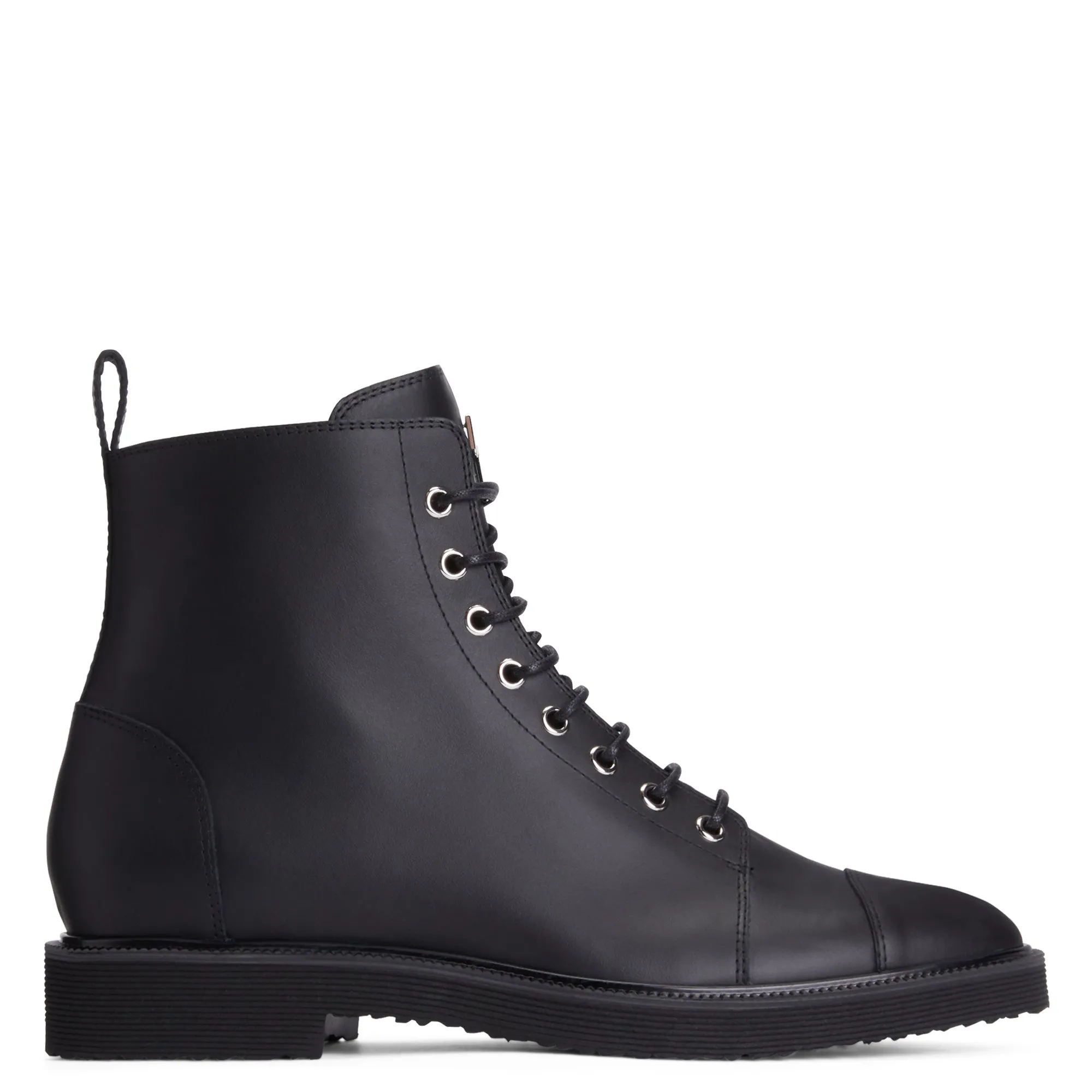 Giuseppe Zanotti Chris Low