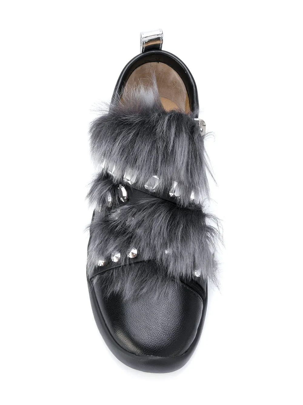 Giuseppe Zanotti Christie Winter sneakers