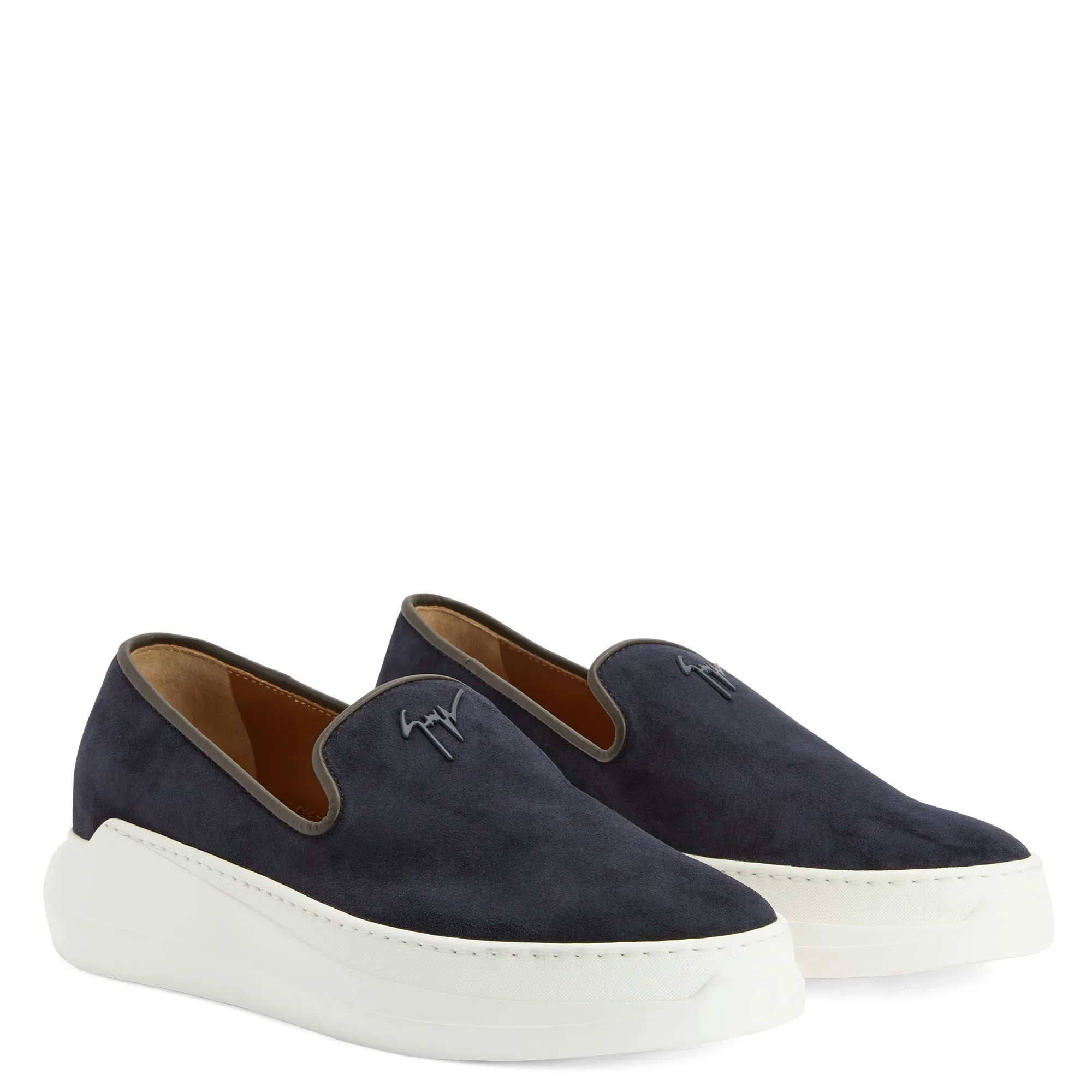 Giuseppe Zanotti Conley Zip