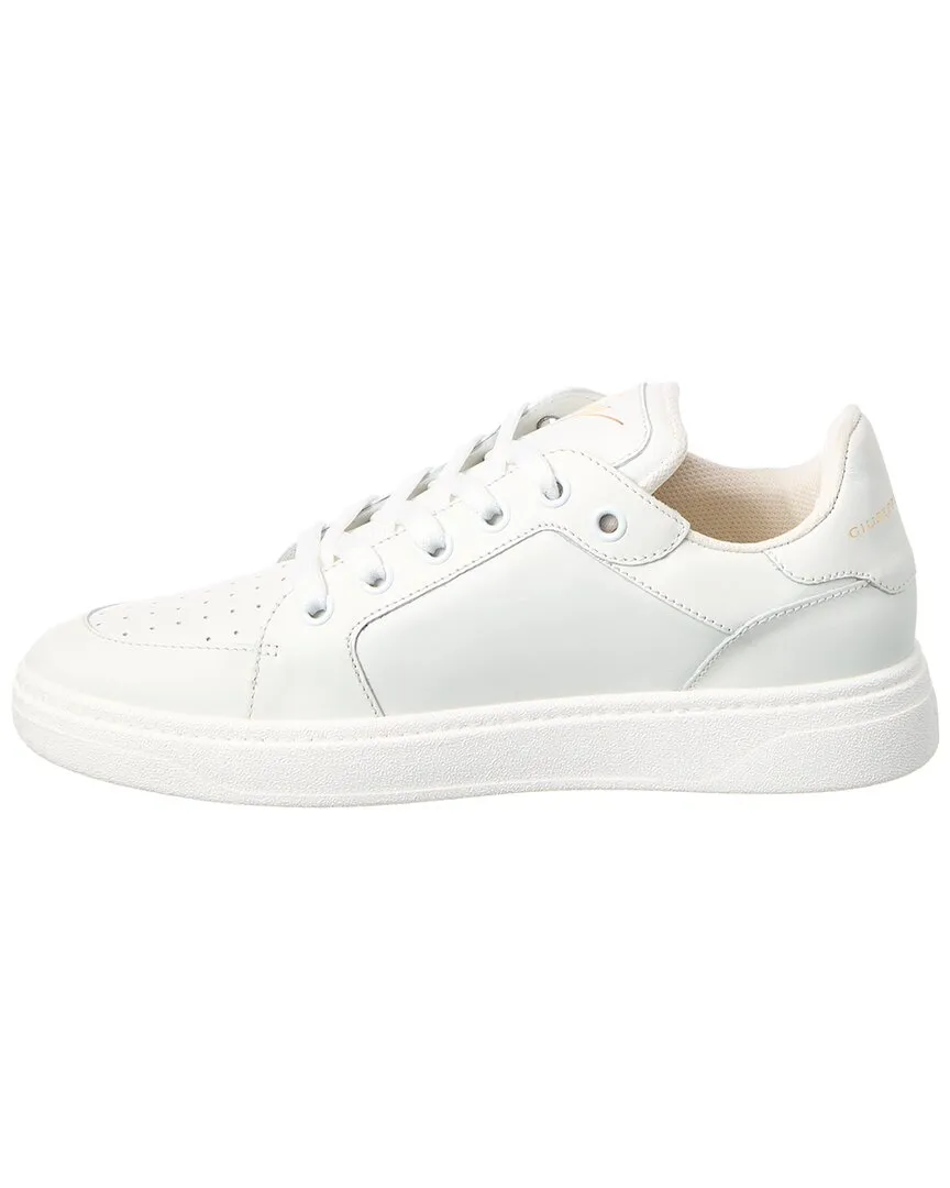 Giuseppe Zanotti GZ/94 Leather Sneaker