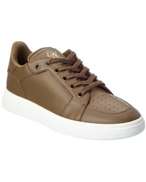 Giuseppe Zanotti GZ/94 Leather Sneaker