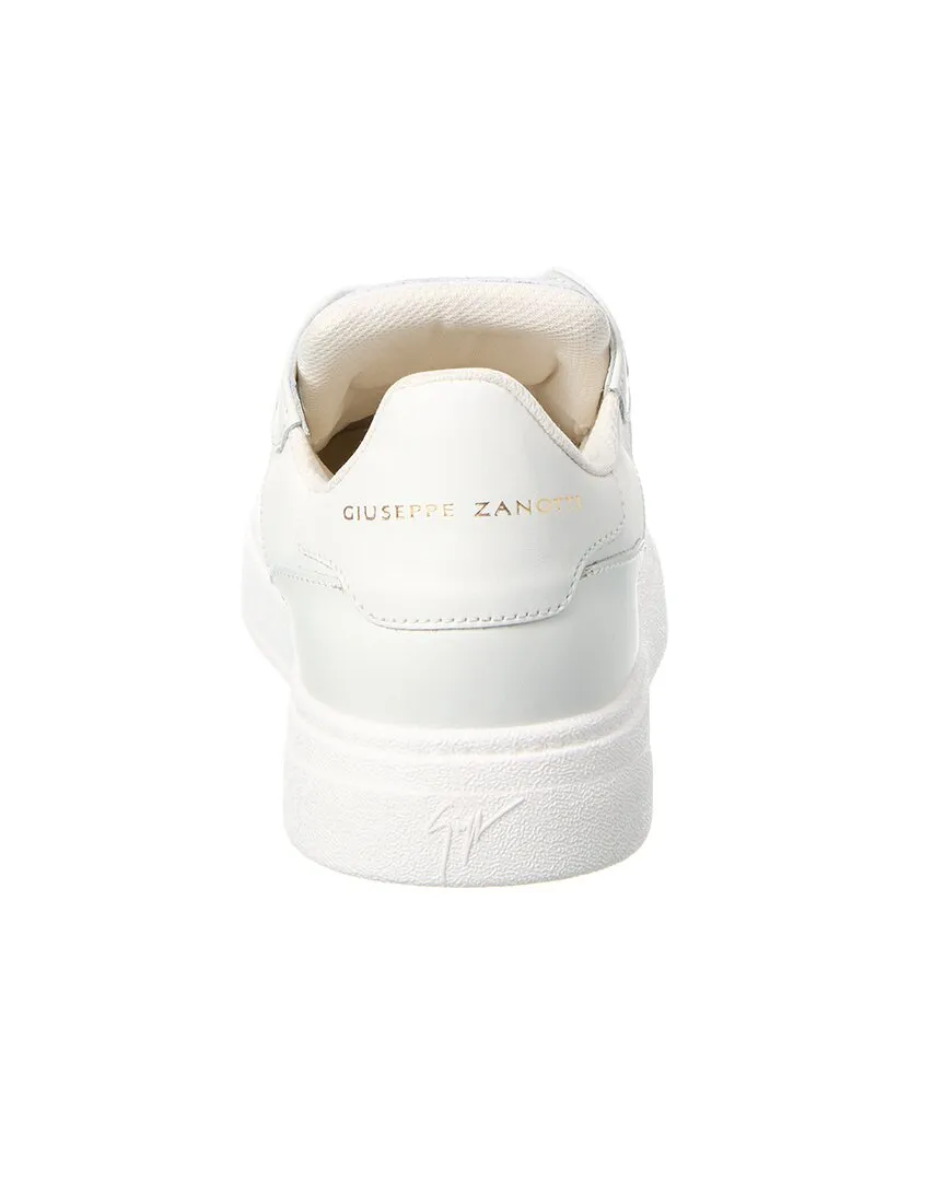 Giuseppe Zanotti GZ/94 Leather Sneaker