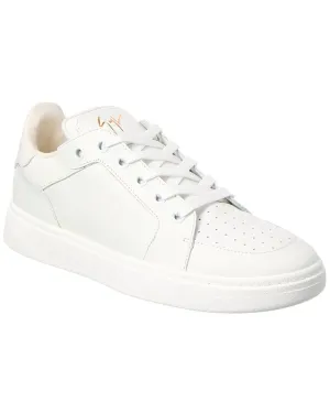 Giuseppe Zanotti GZ/94 Leather Sneaker