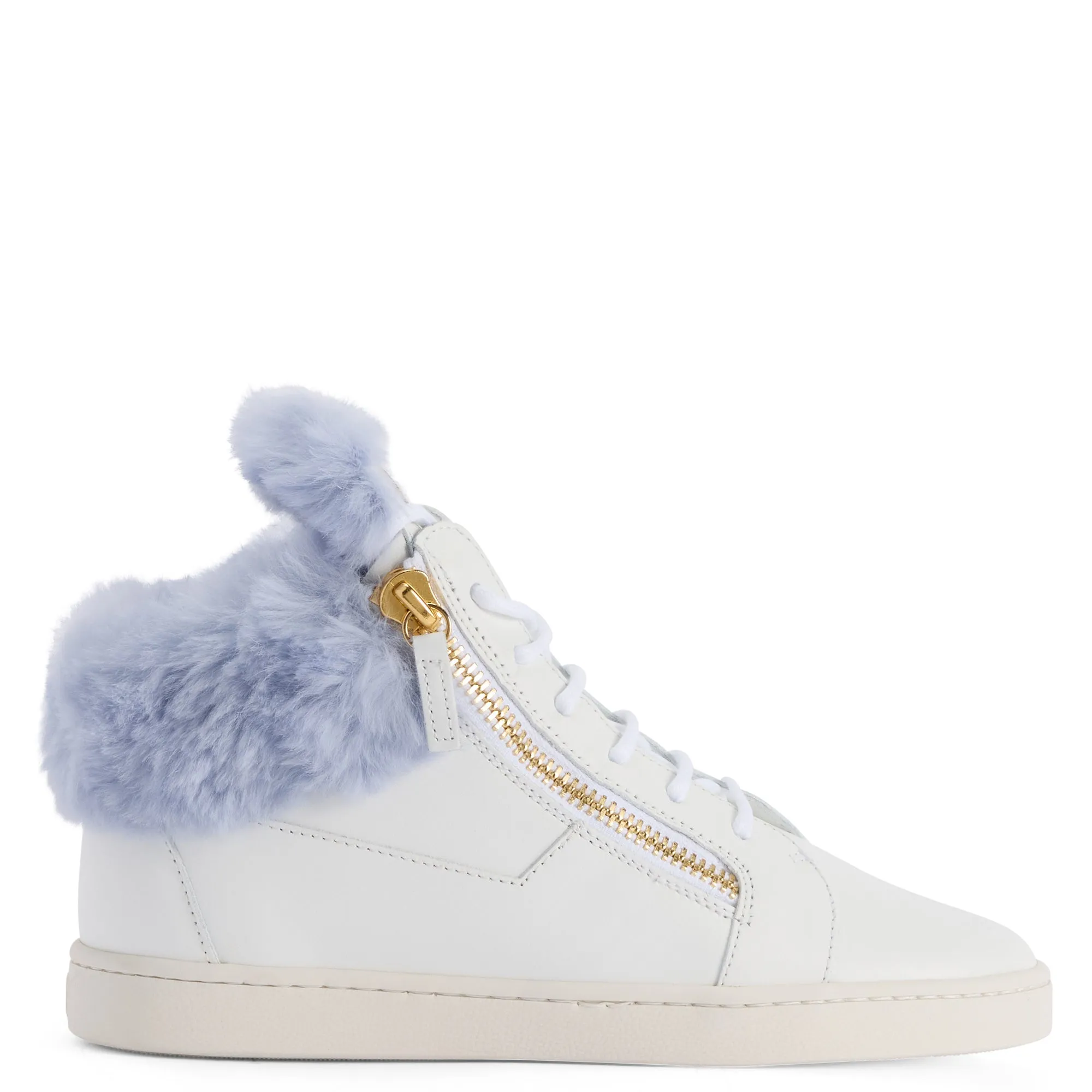 Giuseppe Zanotti Kriss Winter