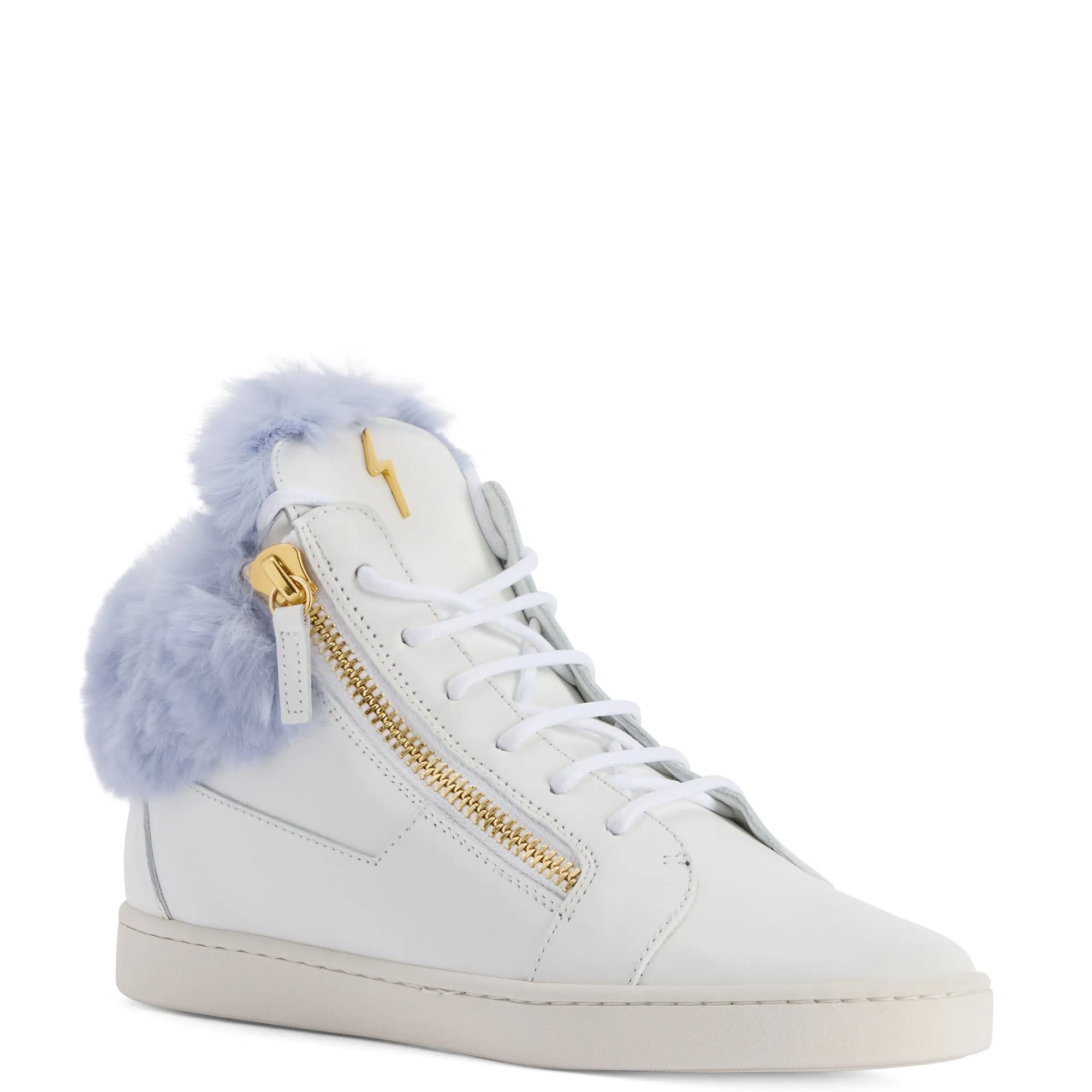 Giuseppe Zanotti Kriss Winter