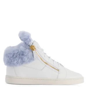 Giuseppe Zanotti Kriss Winter
