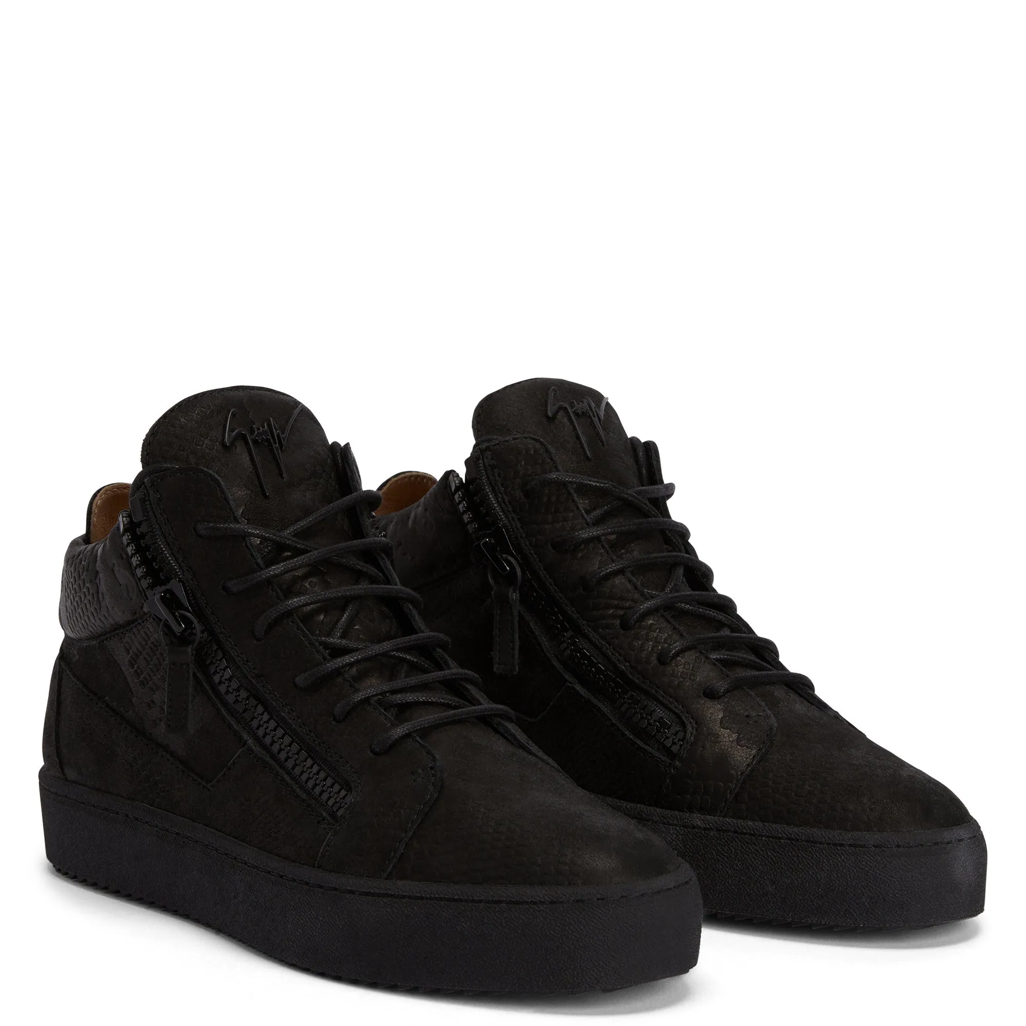 Giuseppe Zanotti Kriss