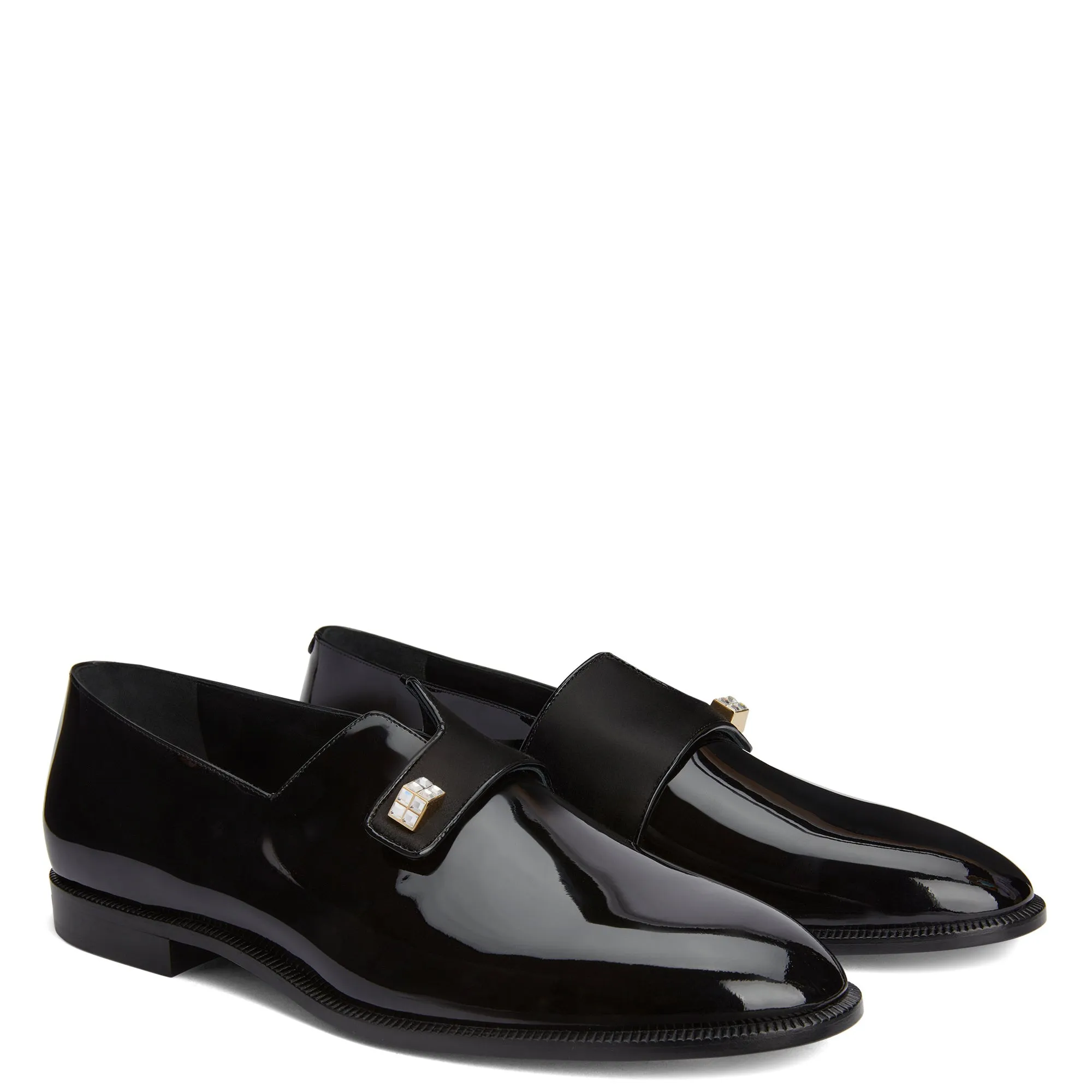 Giuseppe Zanotti Marty