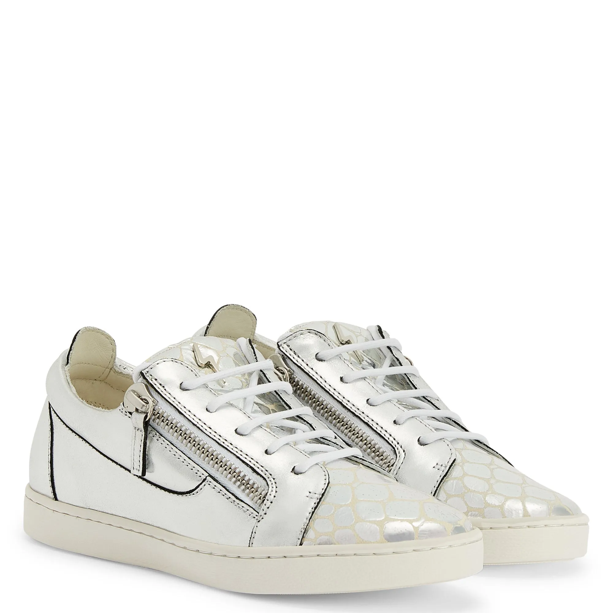 Giuseppe Zanotti Nicki