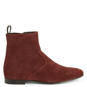 Giuseppe Zanotti Ron