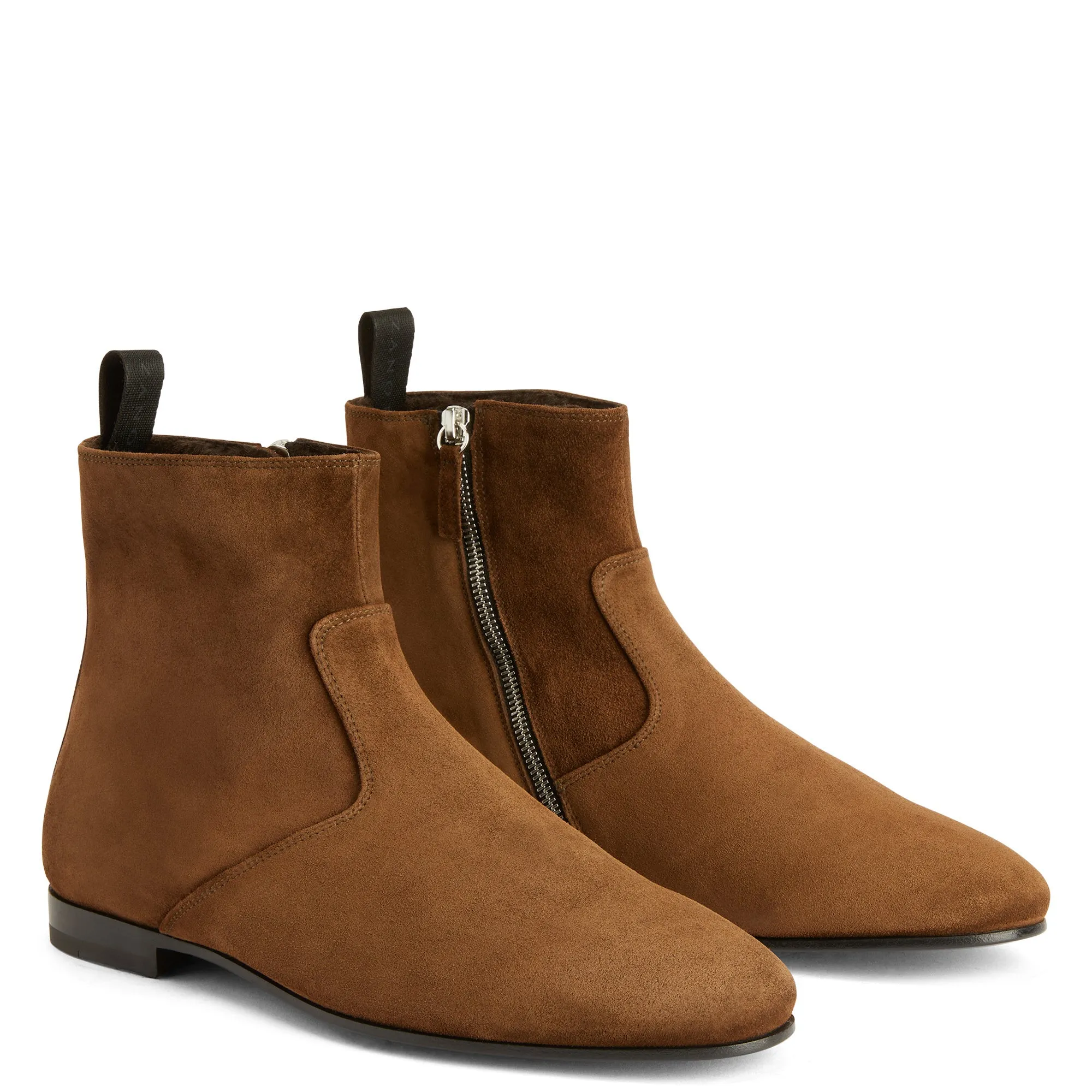 Giuseppe Zanotti Ron