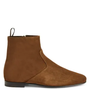 Giuseppe Zanotti Ron