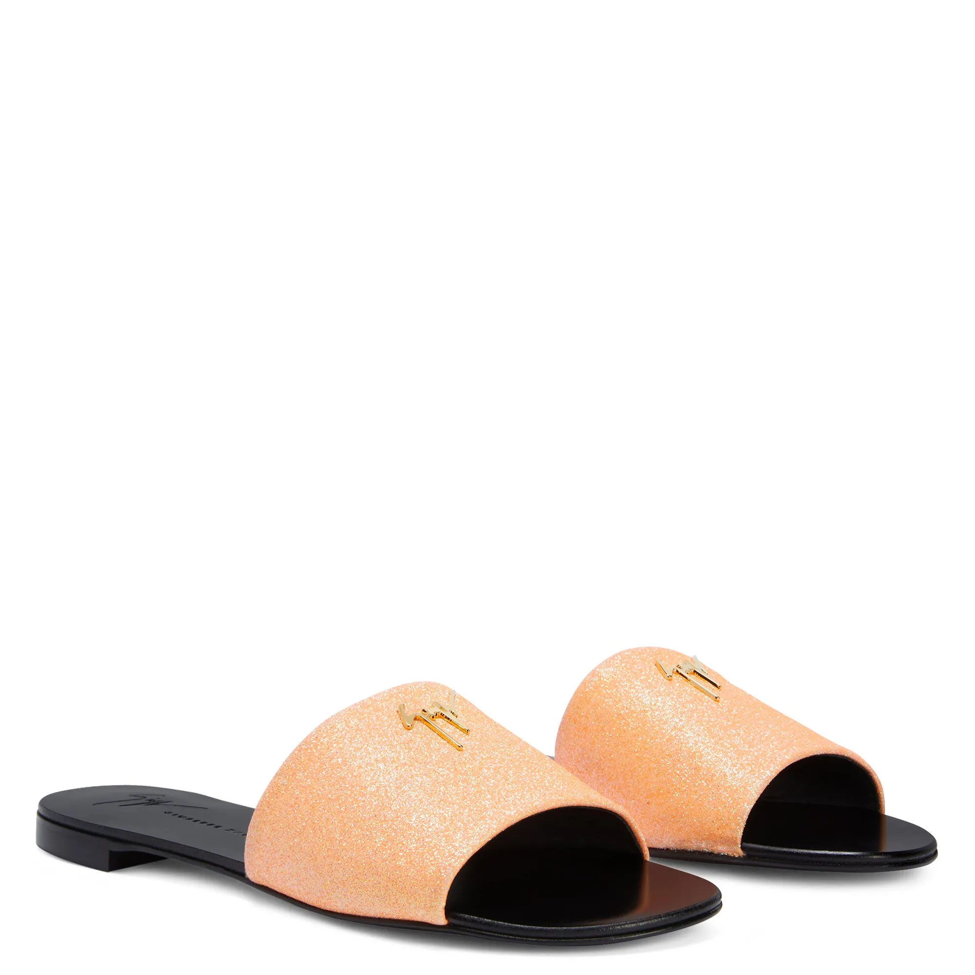 Giuseppe Zanotti Shirley