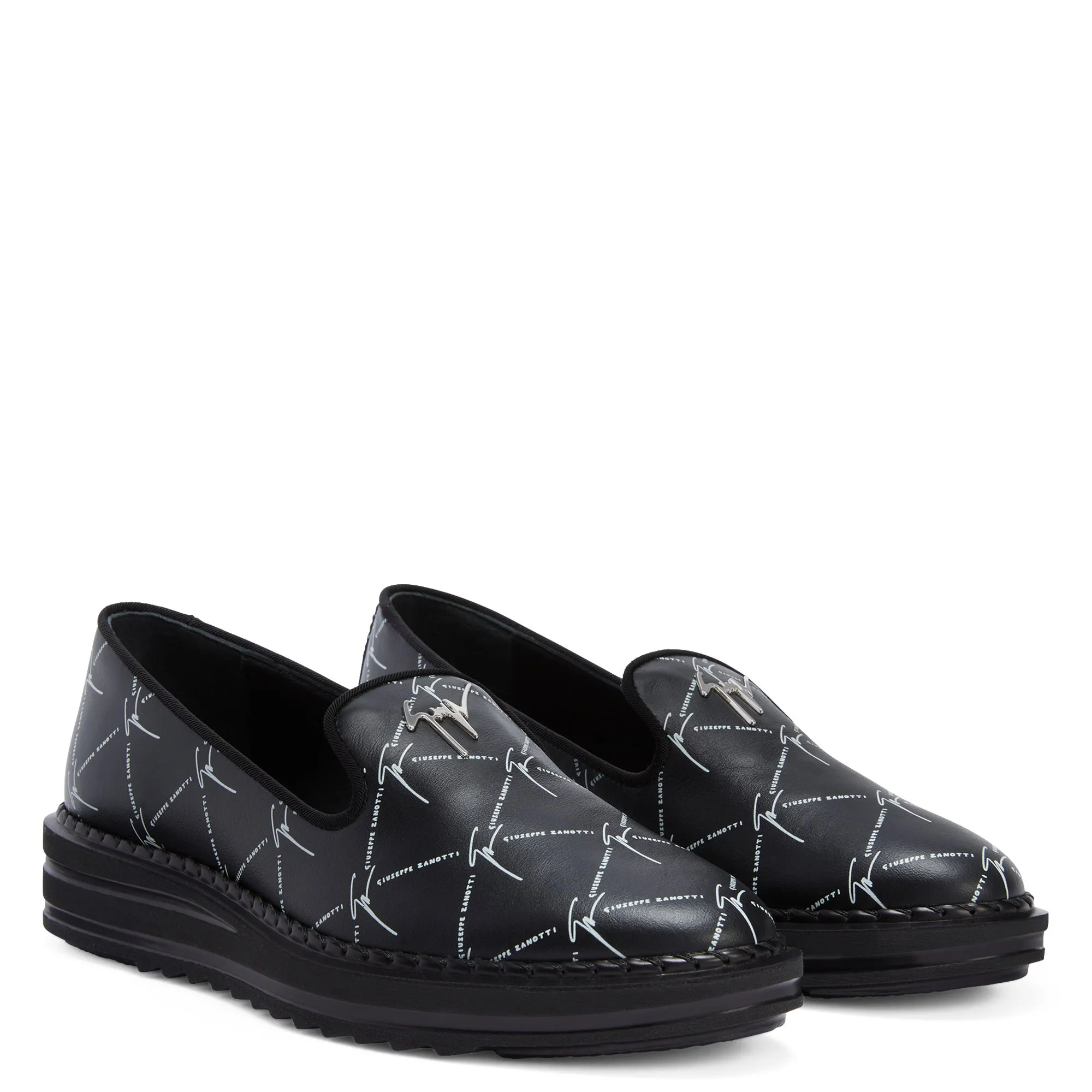 Giuseppe Zanotti Tim