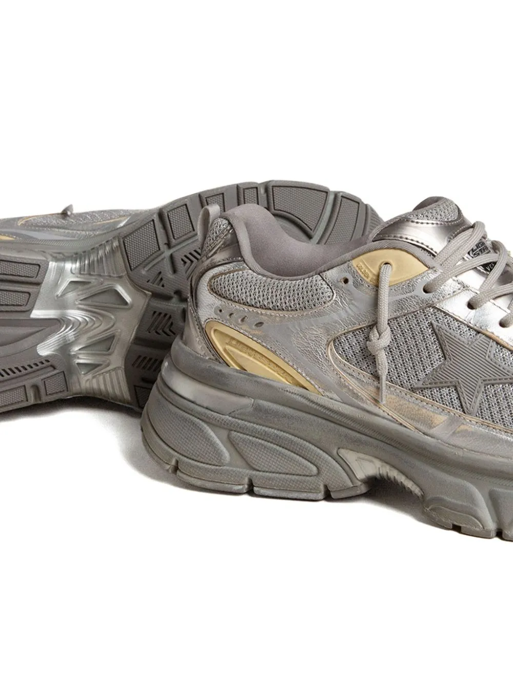 Golden Goose Men's Sneakers
