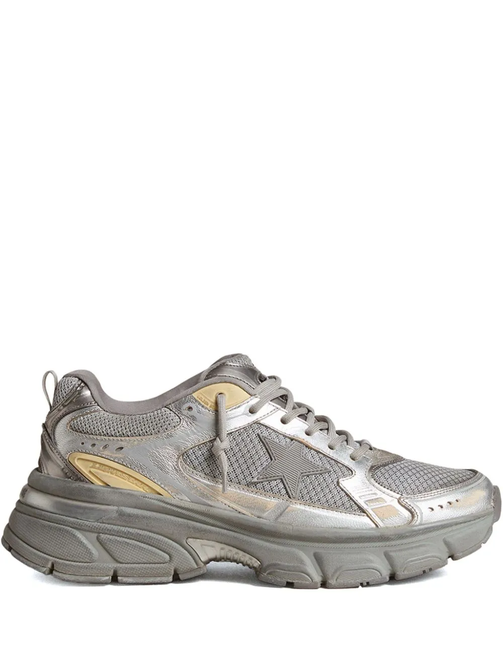 Golden Goose Men's Sneakers
