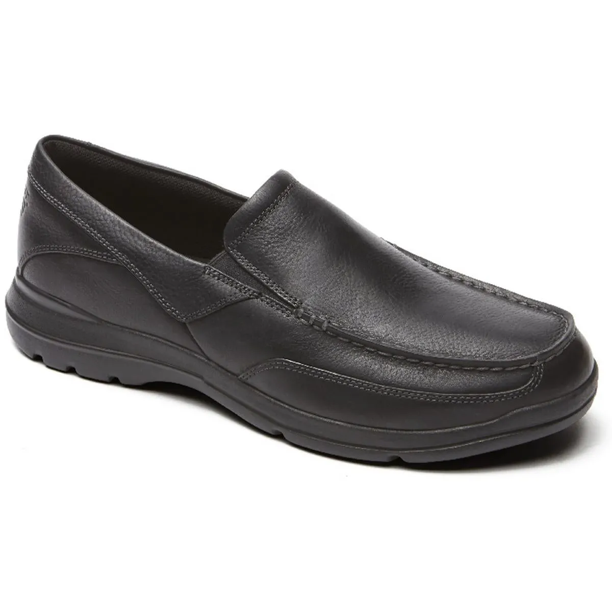 H79443 Mens Comfort Insole Leather Loafers