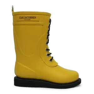 Ilse Jacobsen Rub15 Rubber Women's Boots