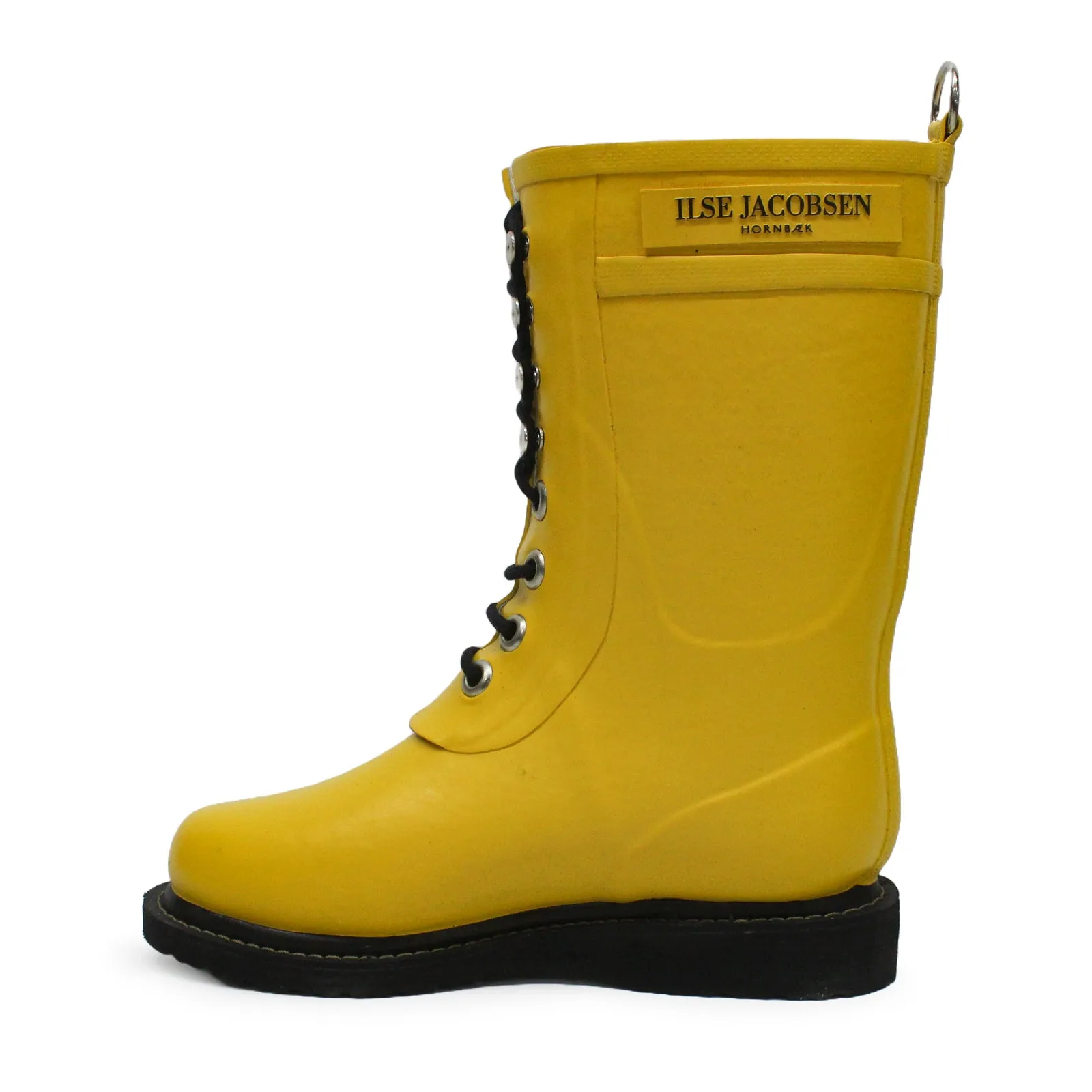 Ilse Jacobsen Rub15 Rubber Women's Boots
