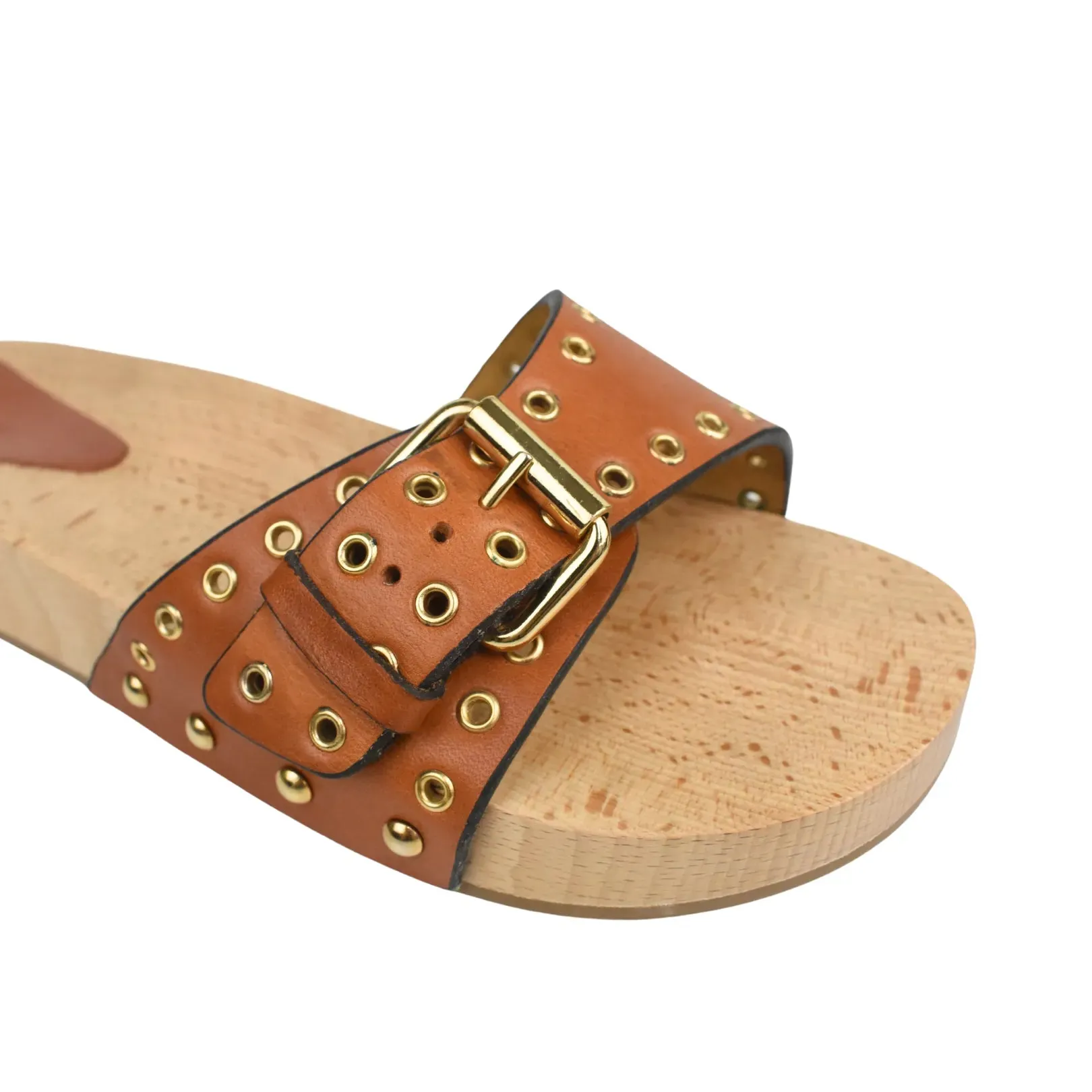 Isabel Marant Sandals - Women's 40