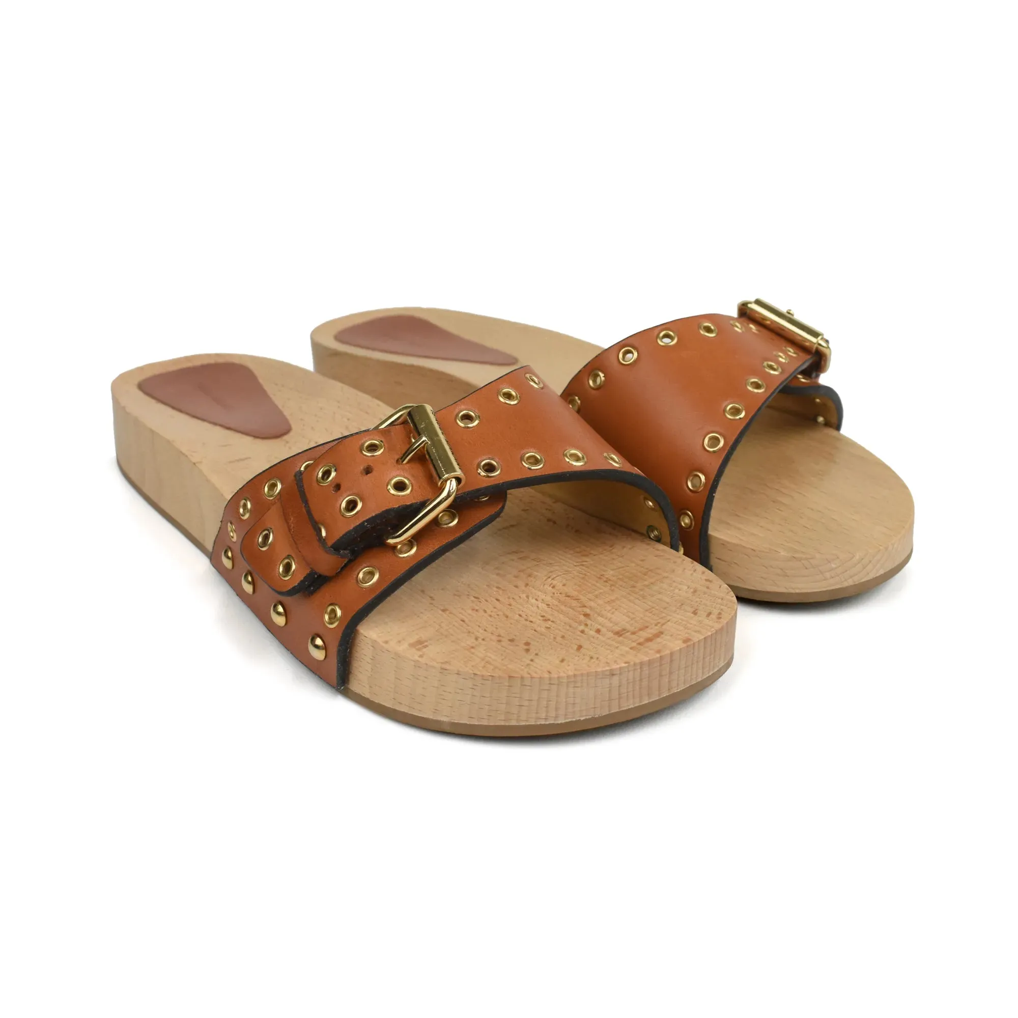 Isabel Marant Sandals - Women's 40