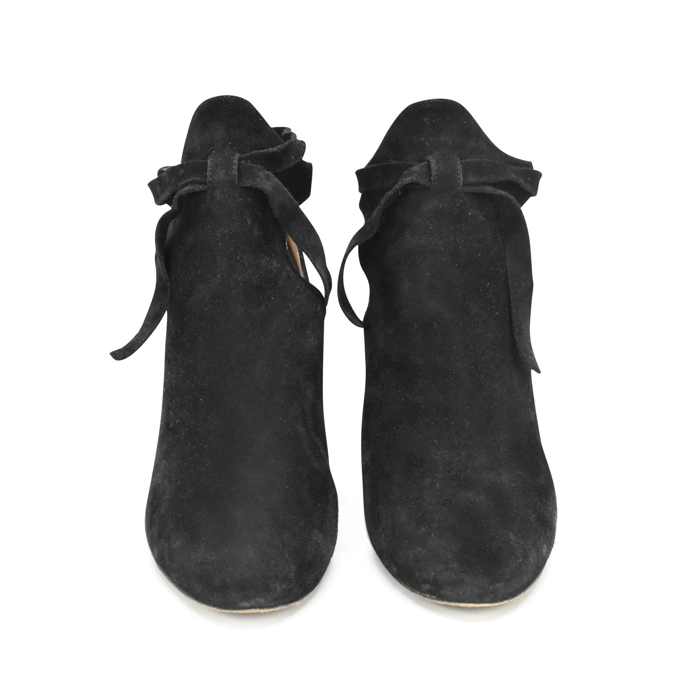 Jimmy Choo Ankle Boots - Women's 40