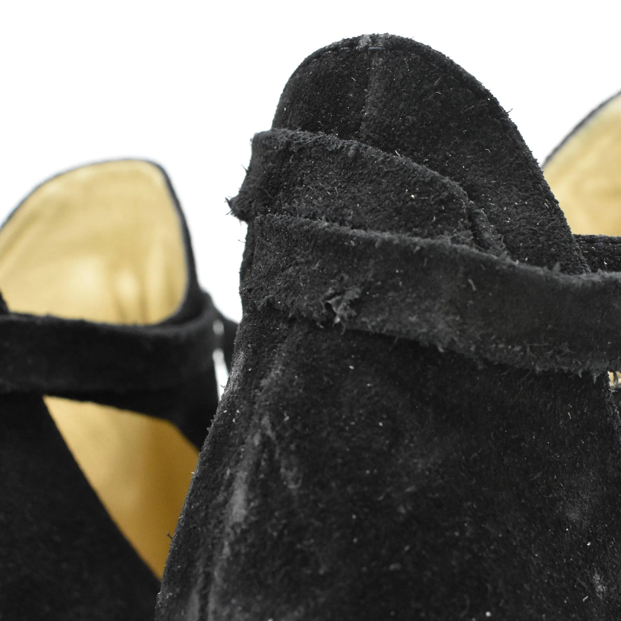 Jimmy Choo Ankle Boots - Women's 40