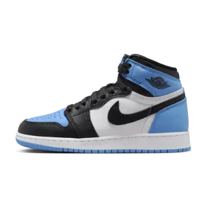 Jordan 1 Retro High OG UNC Toe (GS)