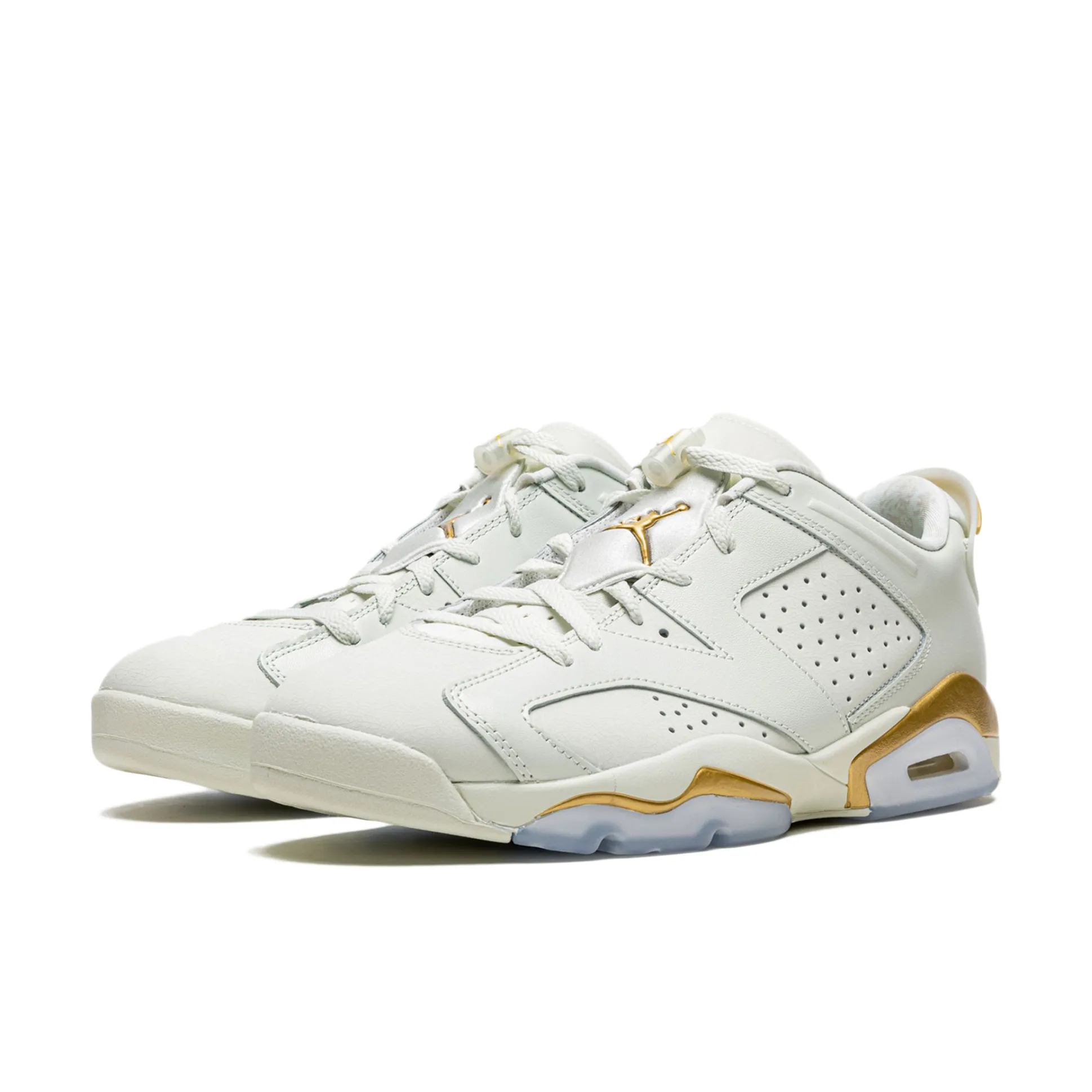 Jordan 6 Retro Low GC Lunar New Year