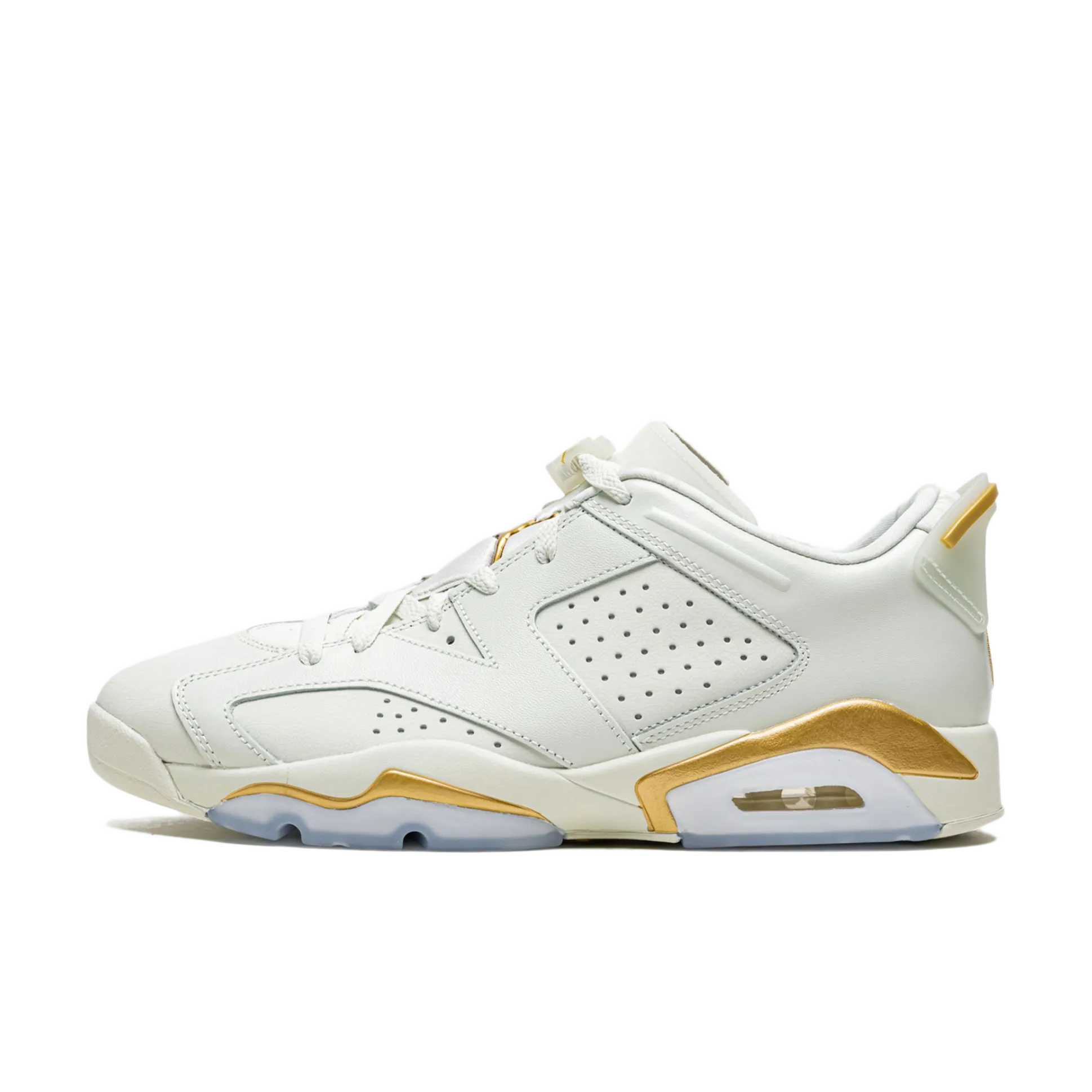 Jordan 6 Retro Low GC Lunar New Year