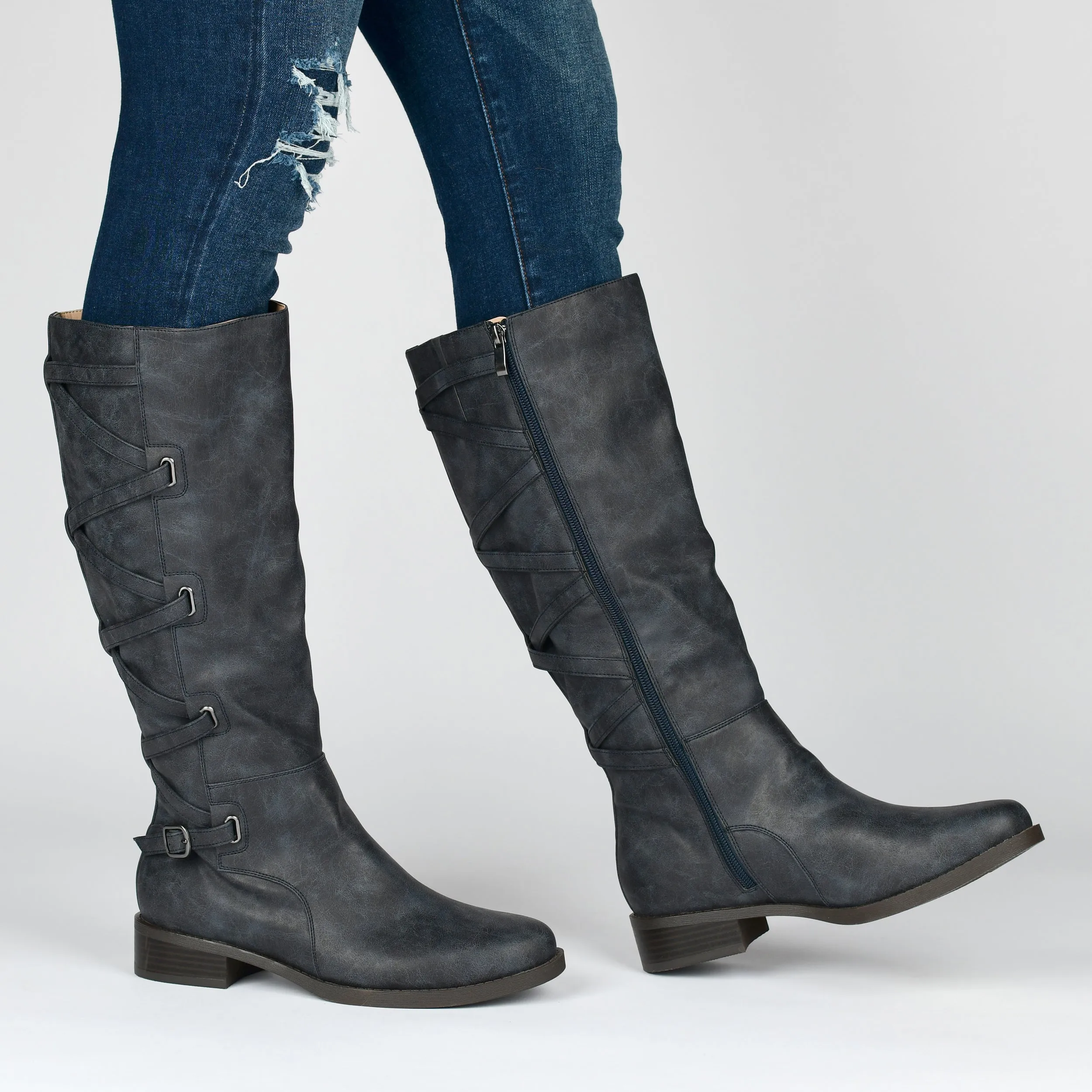 Journee Collection Women's Carly Boot