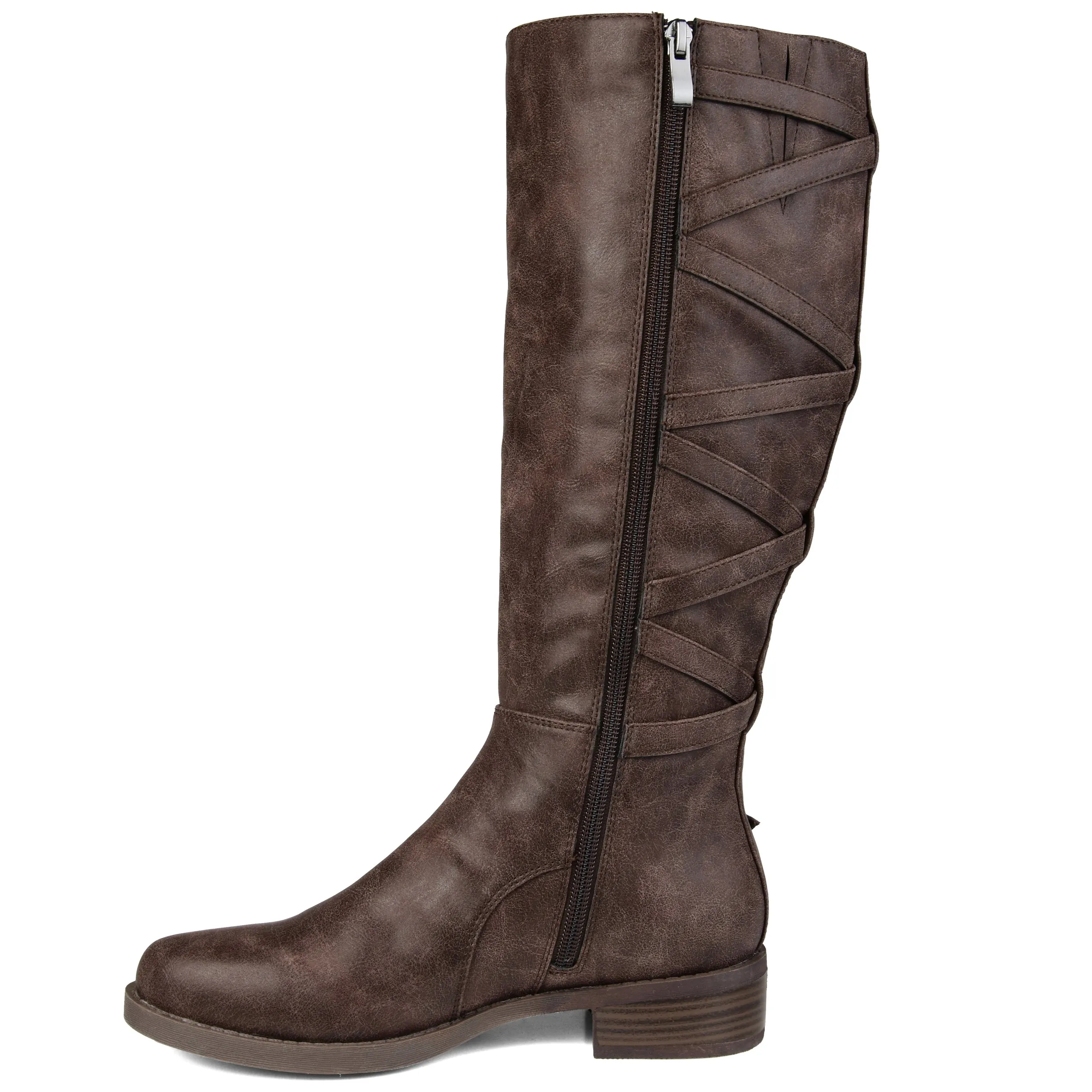 Journee Collection Women's Carly Boot