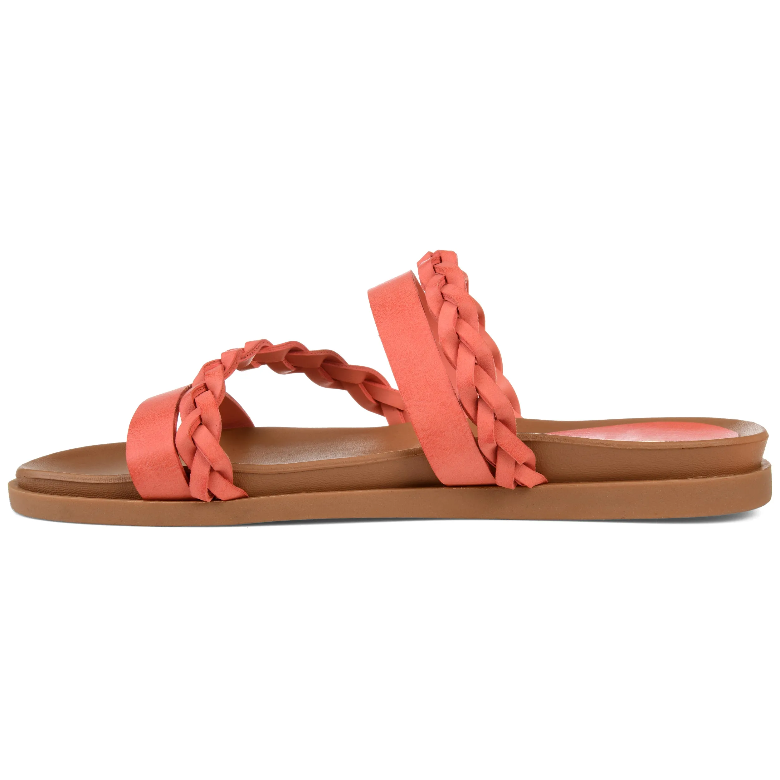 Journee Collection Women's Colette Sandal