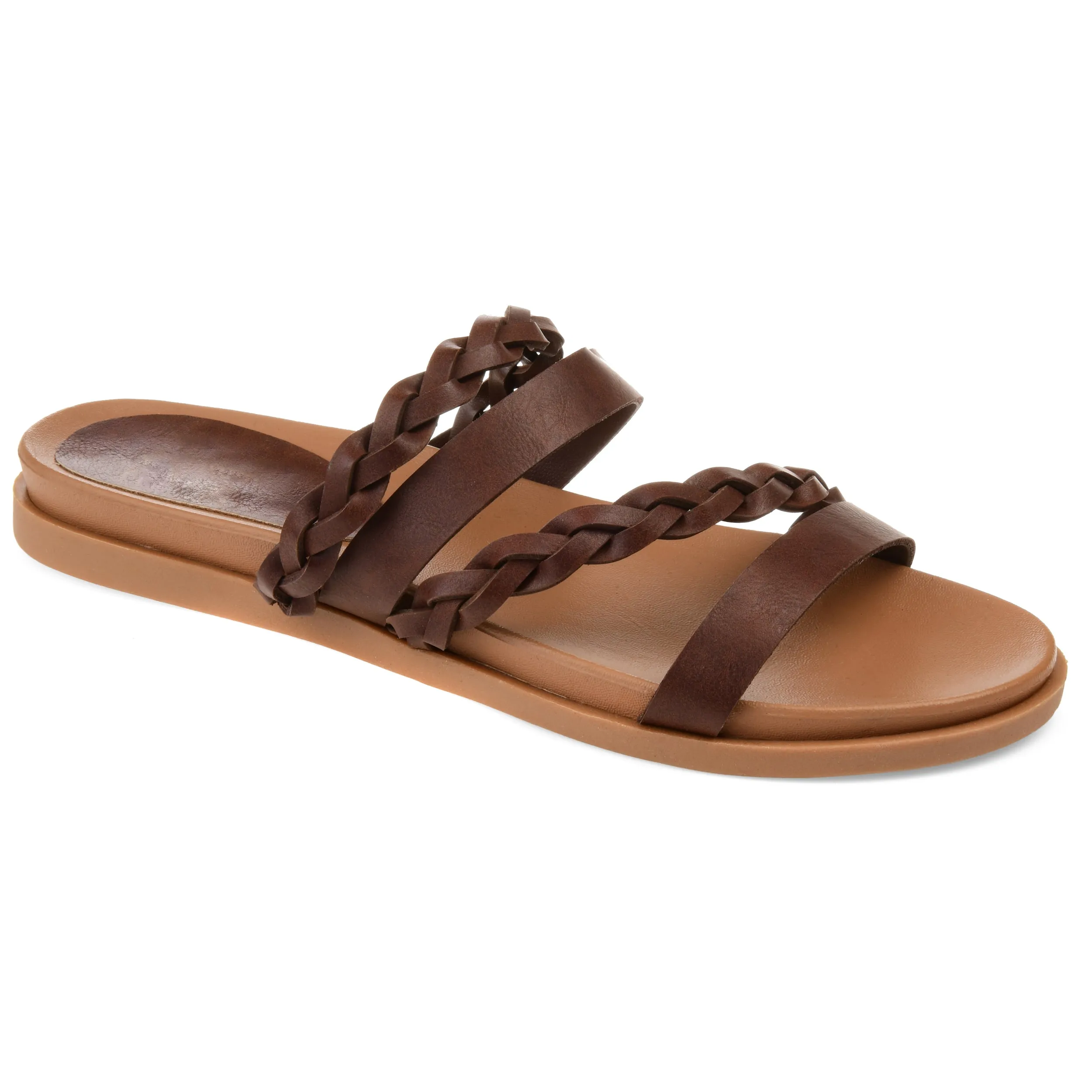 Journee Collection Women's Colette Sandal