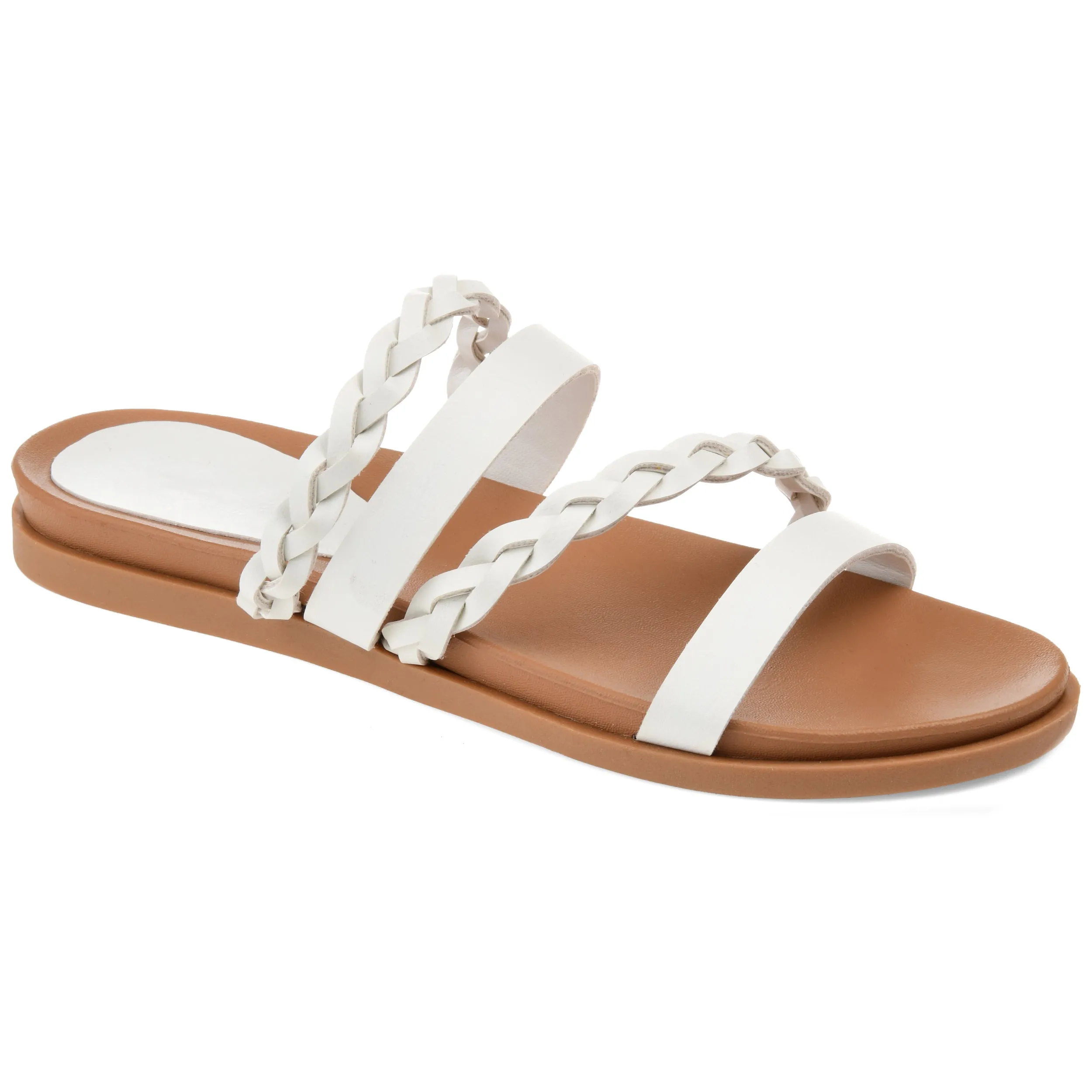 Journee Collection Women's Colette Sandal