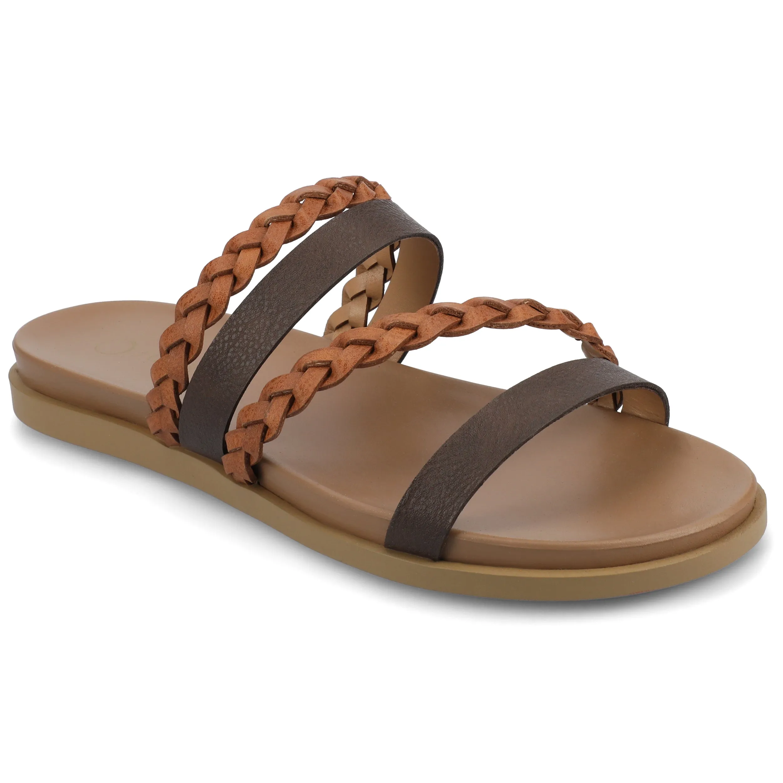Journee Collection Women's Colette Sandal
