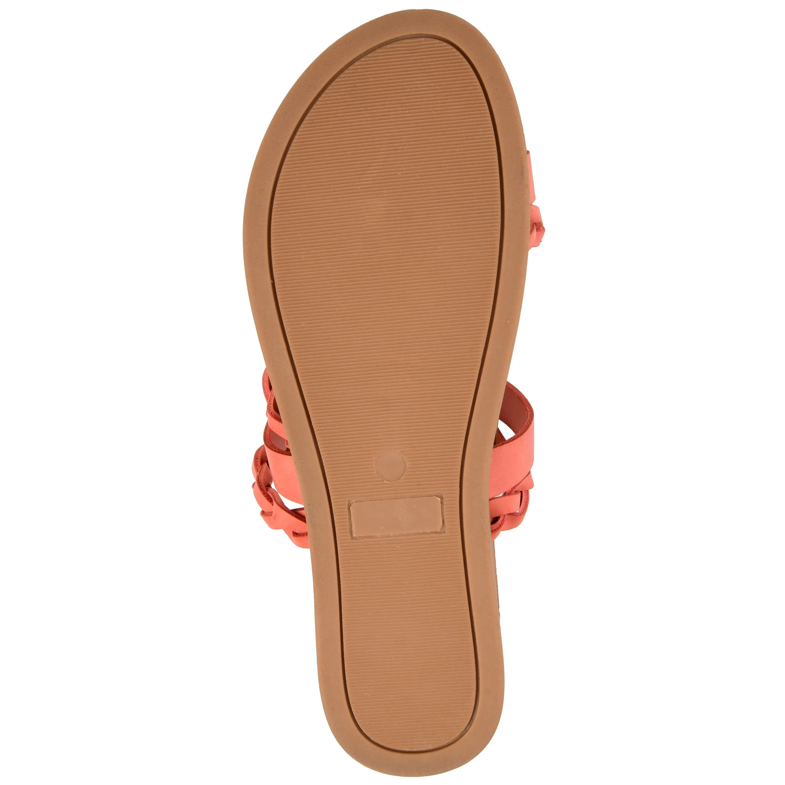 Journee Collection Women's Colette Sandal